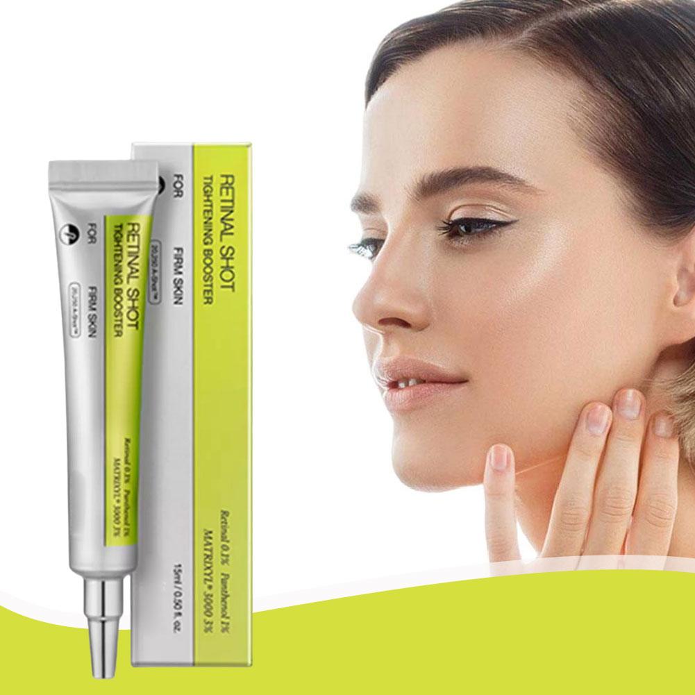 The Ordinary Serum Hyaluronic Acid - 1/2/3 قطعة كريم وجه الريتينول ينعم