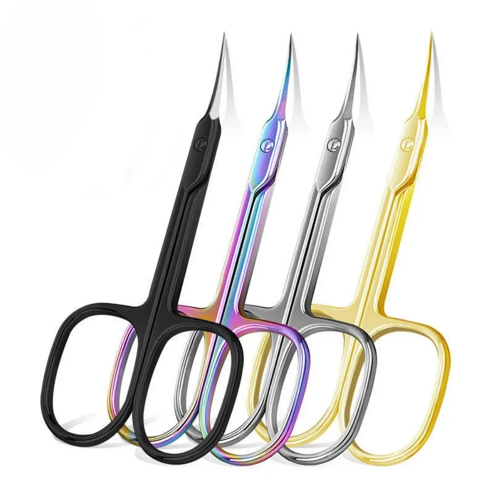 مقص البشرة أداة تشذيب البشرة ا - مراجعة Nail Extension Form وسعره